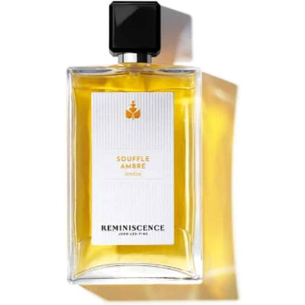Reminiscence Eau De Toilette Intense Reminiscence - Soufflé Ambre Eau De Toilette Intense  - 50 ML