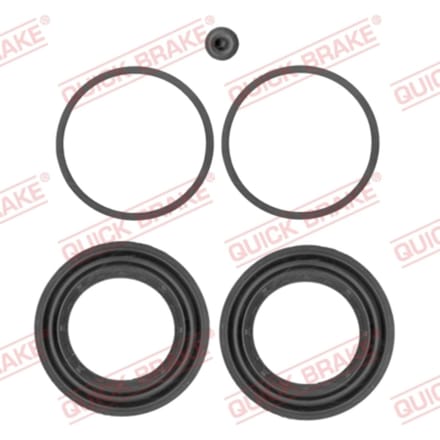 Reparatieset, remklauw QUICK BRAKE 114-0339
