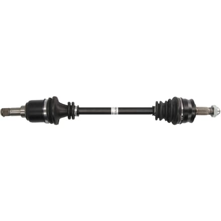Aandrijfas POINT GEAR PNG75119 Links