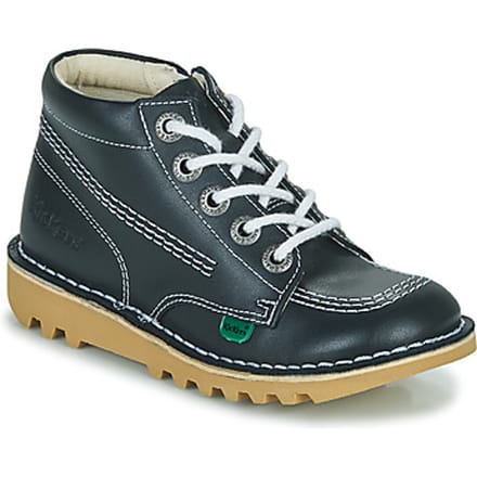 Kickers  Laarzen KICK HI ZIP