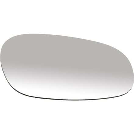 Spiegelglas, buitenspiegel BLIC 6102-02-1271812P