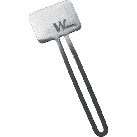 Woods Copenhagen Accessoires Tube Squeezer Verzorgingsaccessoires Unisex