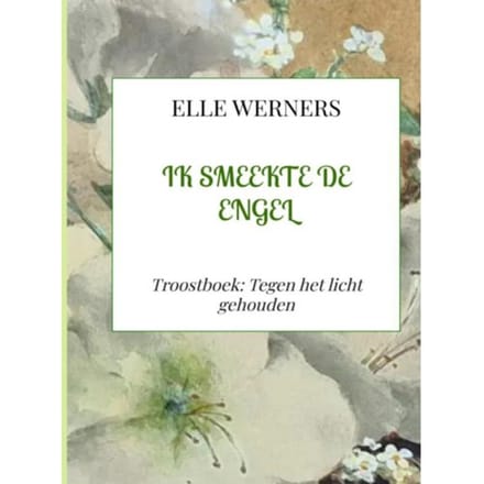 Ik Smeekte De Engel - Elle WERNERS