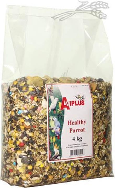 Avi Plus Aviplus Healthy Parrot