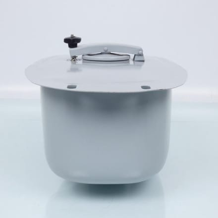 Brandstoftank RMS voor scooter Piaggio 125 Vespa GT 1966 tot 1973 Nieuw