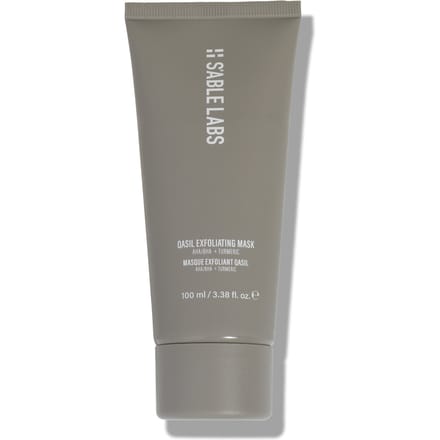 S'ABLE LABS Qasil Exfoliating Mask