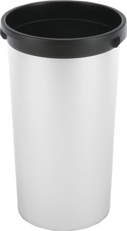 Vileda afvalbak Iris 50 l rond
