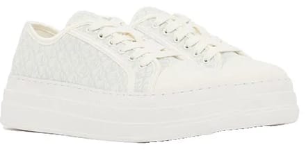 Armani Exchange Xw002786_af23055 Schoenen Wit EU 36 Vrouw