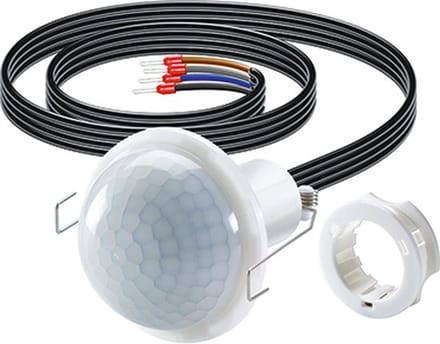 ESYLUX MD-C360I/12 MINI OPA ESY MD-C360I/12 MINI INBOUW