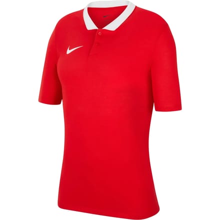 Damespolo Nike Dynamic Fit Park20