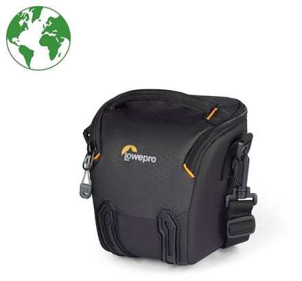 Lowepro Adventura Tlz 20 Lll Schoudercameratas Zwart
