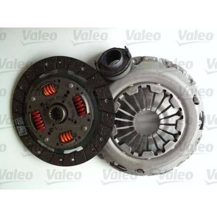 Koppelingsset VALEO VAL826909