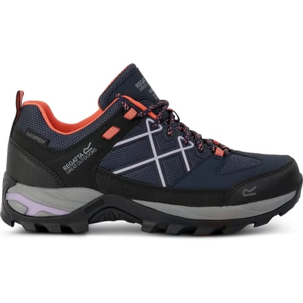 Dameswandelschoenen Regatta Samaris