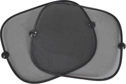 Cangaroo Basic 2 Stuks Universeel Zonnescherm