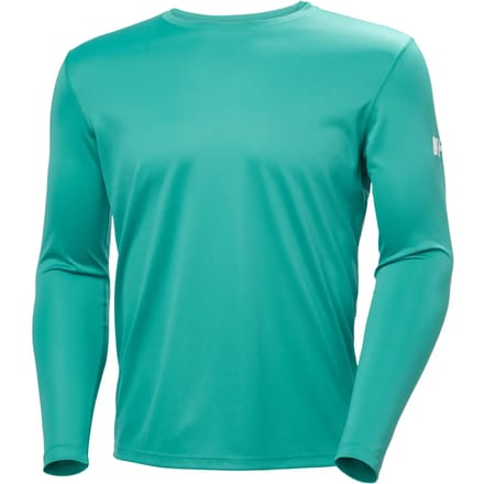 Jersey met lange mouwen Helly Hansen Tech Crew
