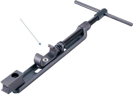 Reserveklem vorkuitzetter Hozan C-451-3