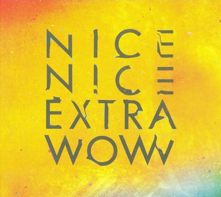 Extra Wow