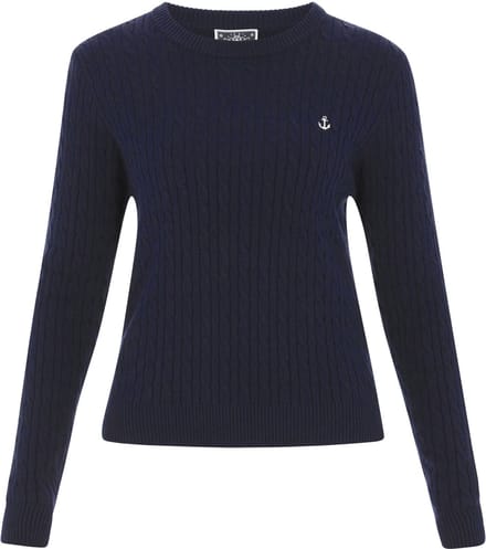 DreiMaster Jumper