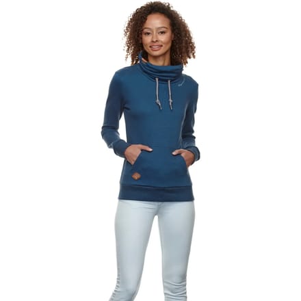 Dames sweatshirt Ragwear Igga