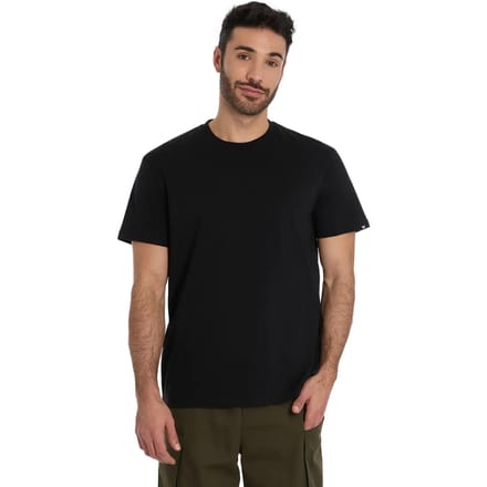 Katoenen T-shirt Ragwear Sagge