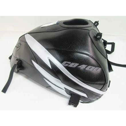 Motorfiets tankbeschermer Bagster cb 400