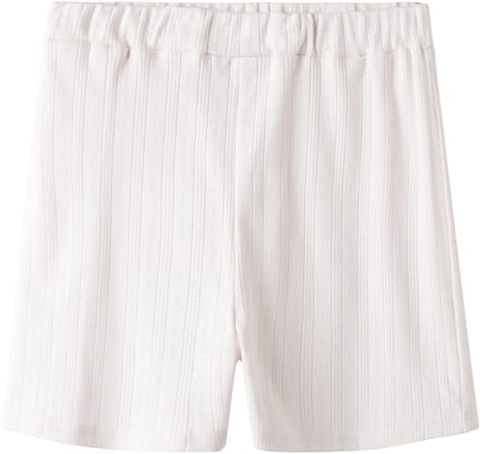Name it Shorts Pointelle
