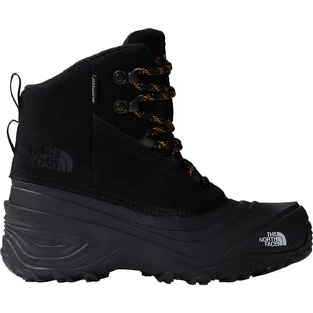 Wandelschoenen kind The North Face Chilkat V
