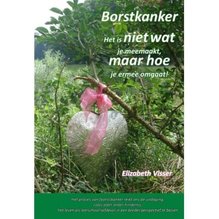Borstkanker - Elizabeth Visser