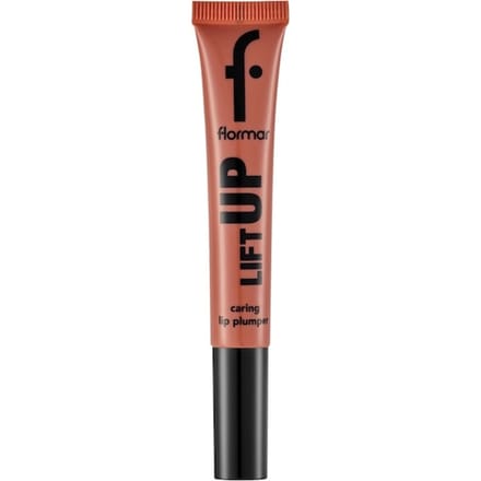 Flormar Ligloss Lift Up Caring Lip Plumper plumper Dames 10 ml