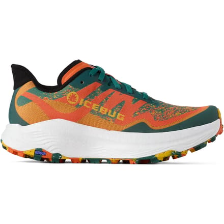 Trailschoenen Icebug Järv M RB9X
