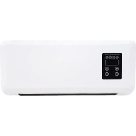 Stufa Elettrica da Parete 2200W mws20820