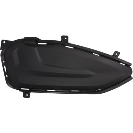 Bumper onderdelen BLIC 6509-01-2598912P