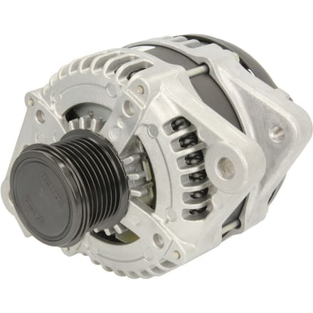 Spanningsregelaar DENSO DAN1354