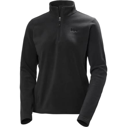 Damesfleece 1/2 rits Helly Hansen Daybreaker