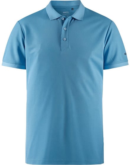 Craft Unify Polo Heren - Zenith | Maat: L