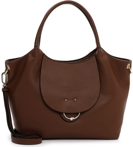SURI FREY Shopper SFY Kristy ( 16644 ) - Dames handtassen - cognac 700