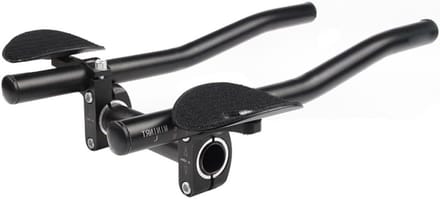 Fiets Stuur Armsteun - Fiets Tri Bars - Lange Afstand Fietsen - Verstelbare Armleuning