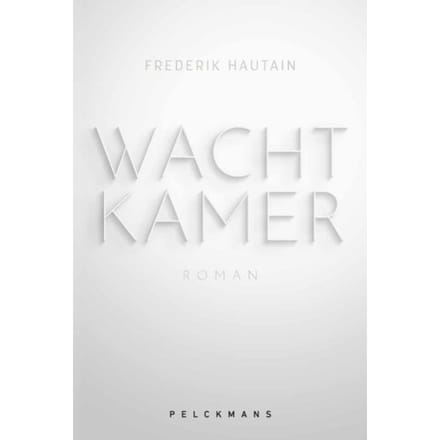 Wachtkamer - Frederik Hautain
