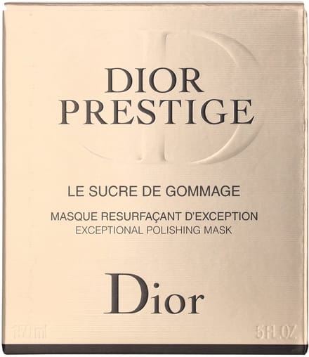 Dior Prestige Le Sucre De Gommage Face Scrub