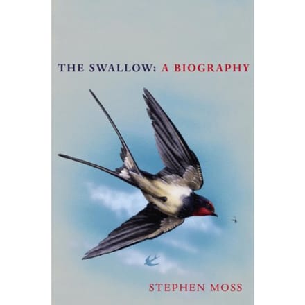 The Swallow - The Bird Biography Series - Stephen Moss