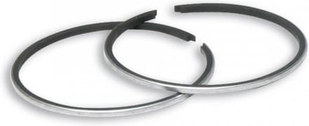 Segment de piston Malossi pour Scooter Piaggio 50 Fly Neuf