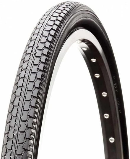Fietsband 24 x 1.75 Stijve Band met Gripvast Trend C219 Profiel