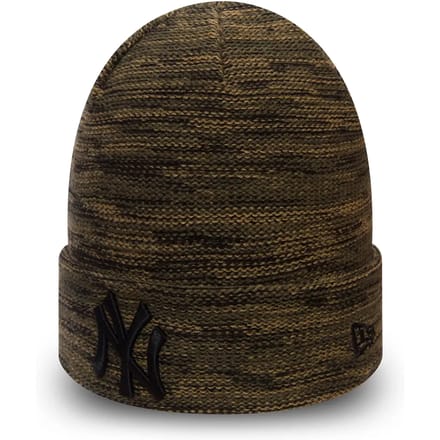 Bonnet New Era  Knits Marl Cuff New York Yankees