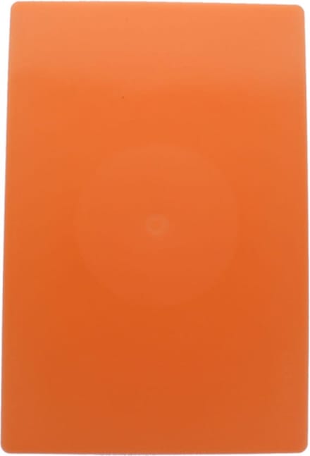 Anti-slip Placemat Oranje