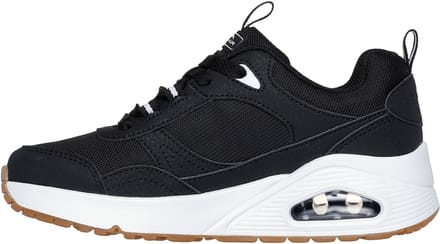 Junior Retro Groove veterschoenen