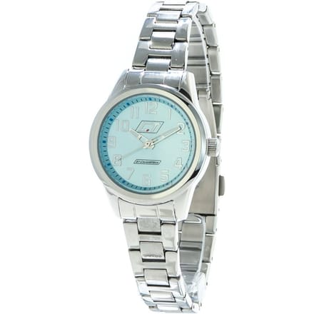 Horloge CHRONOTECH CC7041L-01M. Kwarcowy, Kolor niebieski. Kobieta. white