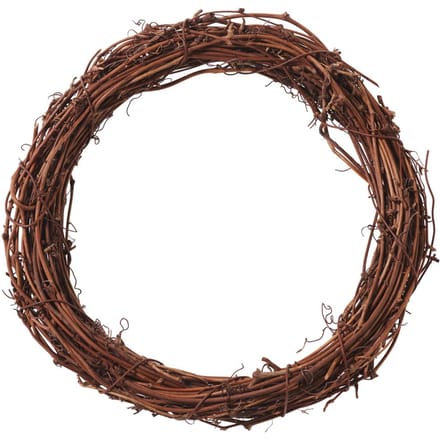 VBS Wijnstokkrans, Natuur - Ø 20 cm