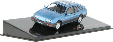 Ford Sierra XR4 Ixo Modelauto 1:43 1984 CLC380N Schaalmodel