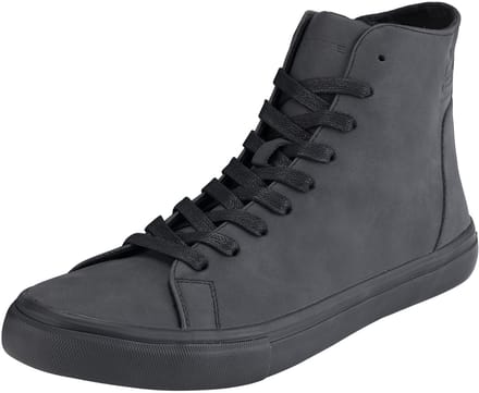 OMBRE Schoenen - Effen Zwart 41