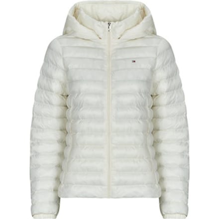 Donsjas Tommy Hilfiger LW PADDED SLIM JACKET